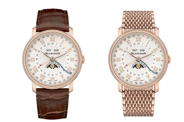 岳阳市君山回收二手名表宝珀