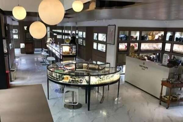 岳阳市君山寄卖奢侈品店